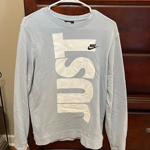 Nike Pullover